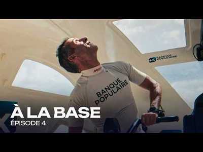 � La Base, Ep. 4 - Viser Loin