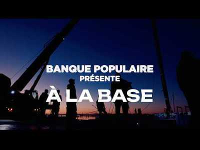 � La Base | Bande Annonce