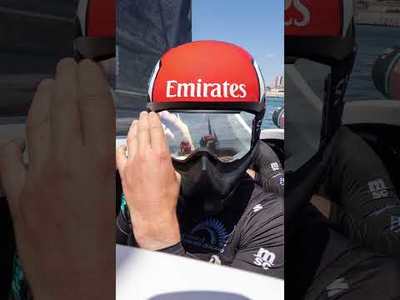 100 days to go: Naples Preliminary Regatta / 24-27 September 2026 @americascup