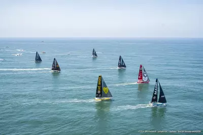 Comment se qualifier au Vendée Globe 2028 ?