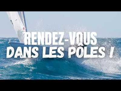  [Voile Olympique] Rendez-vous dans les P�les Espoirs et P�les France !