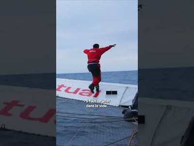 D�couvrez la formule 1 des mers 