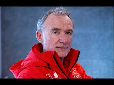 Le chef du composite Initiatives-Coeur : Samuel Thomas