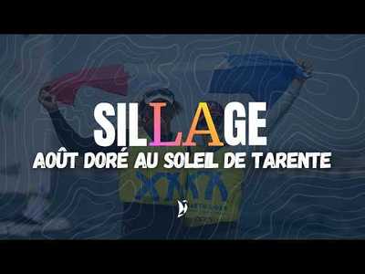  [Sillage] - EP6 Ao�t, dor� au soleil de Tarente
