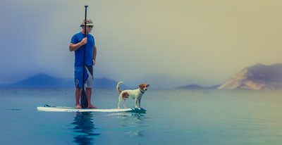 Les meilleurs paddles gonflables iSUP: tests, avis, comparatif et guide d'achat | Paddle-guide.com