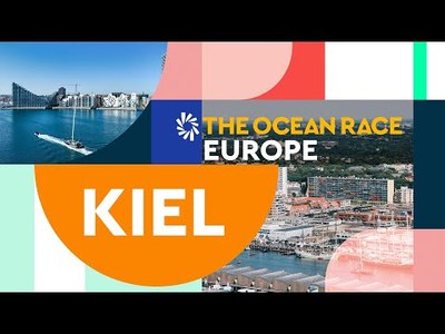 The Ocean Race Europe 2025 will start from... Kiel in Germany!