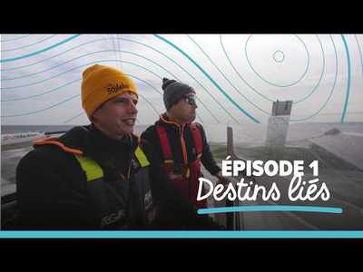 DESTINS LI�S : �PISODE 1