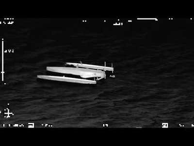 Trimarans Ultim : au-delà des limites | Extrait long | Épisode 6 : Destination Martinique