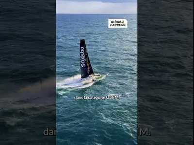 Les derni�res infos de la course au large 