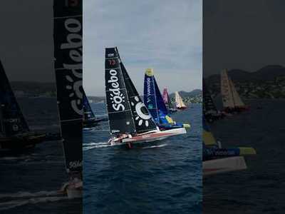 RAAACE WEEK - GP D'AJACCIO 