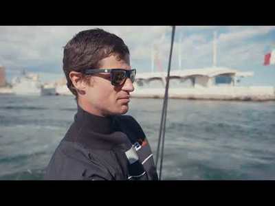 We race tomorrow | Official Practice Day