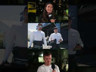 Does NorthStar Canada need a shakeup?  Is this an OVERreaction or an UNDERreaction? #SailGP