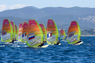La FFVoile maintient l’interdiction des athl�tes et bateaux russes et bi�lorusses en comp�tition | Actualit�s