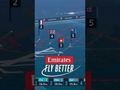The @emirates 