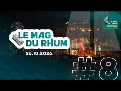  Le Mag du Rhum #8 | Bain de foule et ferveur malouine pour les 115 skippers !