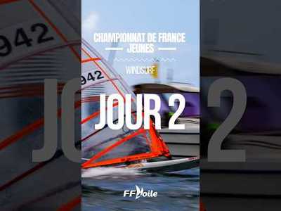  [CFJ Windsurf - Brest] Journ�e des r�gati�res et r�gatiers solidaires