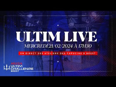 ULTIM LIVE #13