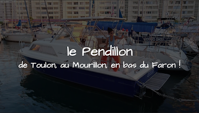 ________ Nauticaerium: Pendillon
