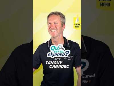 Tanguy Caradec joue � 