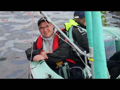 La FFVoile lance les Journ�es Voile et Handicap !
