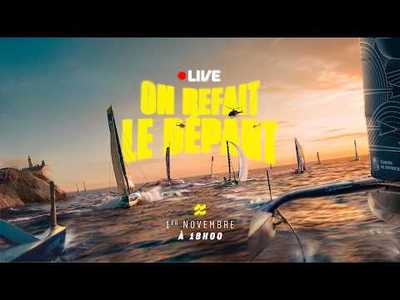 [LIVE ] ON REFAIT LE D�PART