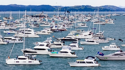 ON-WATER IN SARDINIA: WHAT YOU NEED TO KNOW