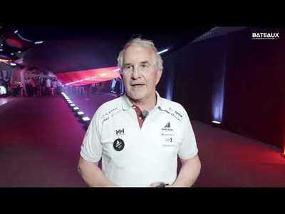 DMG MORI par Jacques CARAES