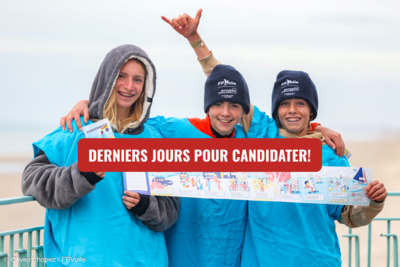 Derniers Jours pour candidater ! S'engager en RSO avec ENGIE | Actualités