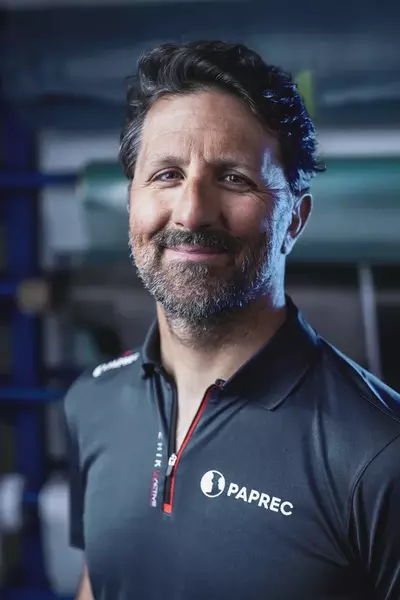 Yoann Richomme, déjà tourné vers le prochain Vendée Globe