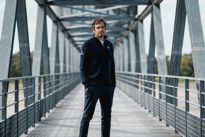 Charlie Dalin, skipper de l'Imoca MACIF Santé Prévoyance, ne participera pas à la saison 2026, et se...