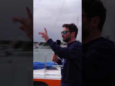 Dockside stories Ep. 10 : Les Havrais connaissent-ils vraiment l'�preuve ? 