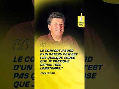  Le Roi Jean est de retour sur la Route du Rhum - Destination Guadeloupe