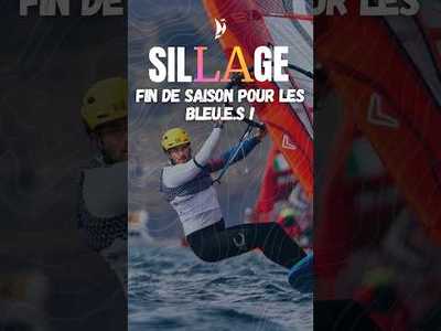  [Sillage] - Fin de saison pour les Bleu.e.s