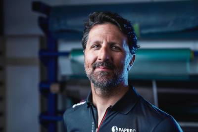 Route du Rhum : Yoann Richomme annonce des IMOCA à toute vitesse dès le départ