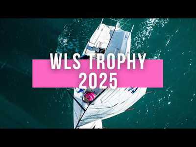  [WLS Trophy] Remise des prix WLS Trophy 2025