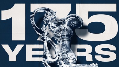 175 Years of The America's Cup