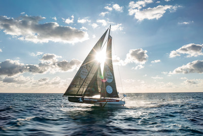 La Cornouaille � l'unissons du large