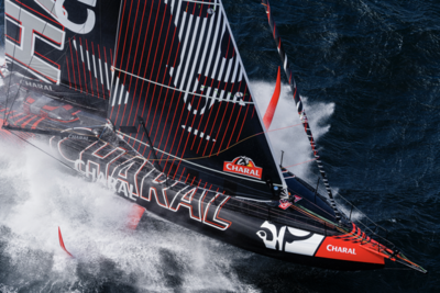 PODCAST. Pos. Report #236 avec Jrmie Beyou