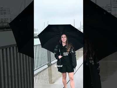 A weather update on our first planned sailing day #AC75 #ETNZ #americascup