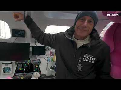 Les p'tits doudous - Armel Tripon