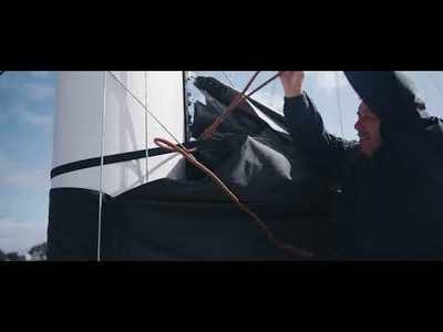Les derniers pr�paratifs avant le d�part | Vend�e Arctique Les Sables d'Olonne 2026