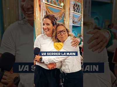 �a balance entre skippers 