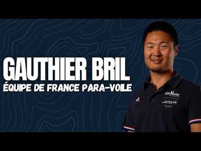 [Para-voile] Gauthier Bril int�gre l'Equipe de France en Hansa 303 !