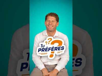 Que pr�f�re Charles Caudrelier ? 