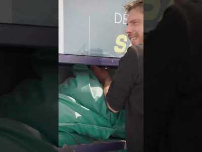 200 jours avant le grand d�part... 