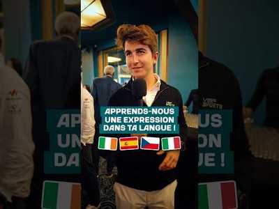 Vous ne devinerez JAMAIS ce que ça veut dire !
