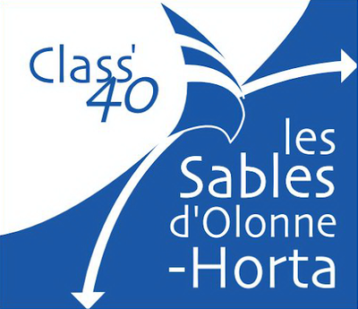 Didier Le Vourc'h et Olivier Delrieu (Vicitan II), 13e aux Sables - Les Sables - Horta