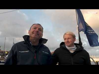 FORTINET BEST WESTERN - Romain ATTANASIO & Maxime SOREL