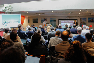 Rencontres voile, collectivit�s et territoires, Une premi�re �dition r�ussie | Actualit�s