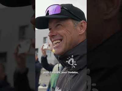 J-100 ROUTE DU RHUM - DESTINATION GUADELOUPE